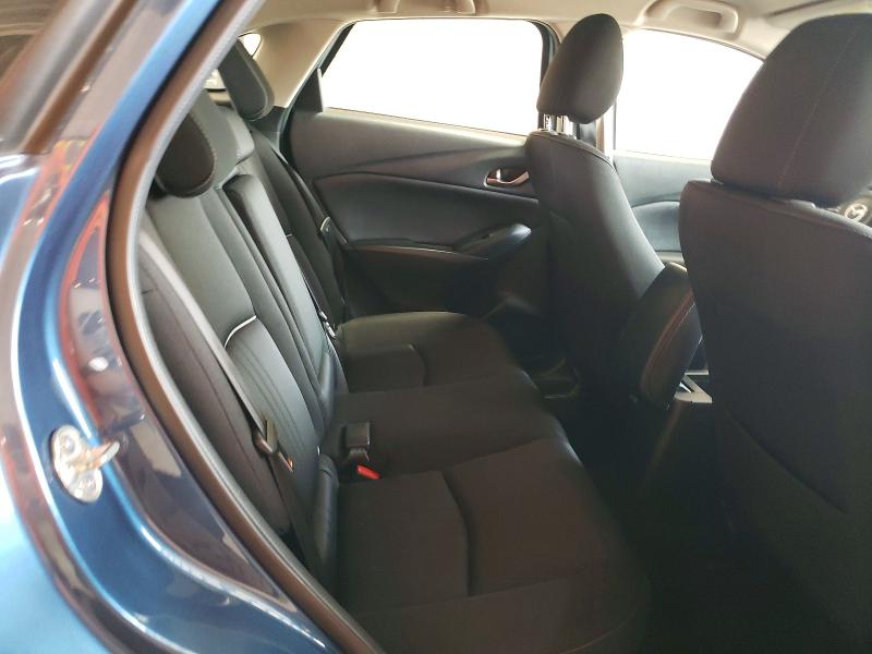 Продажа на аукционе авто 2019 Mazda Cx-3, vin: JM1DKFB77K0432547, номер лота: 61218556