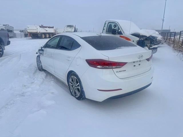 Aukcja sprzedaży 2018 Hyundai Elantra, vin: KMHD84LF4JU521598, numer aukcji: 47278196