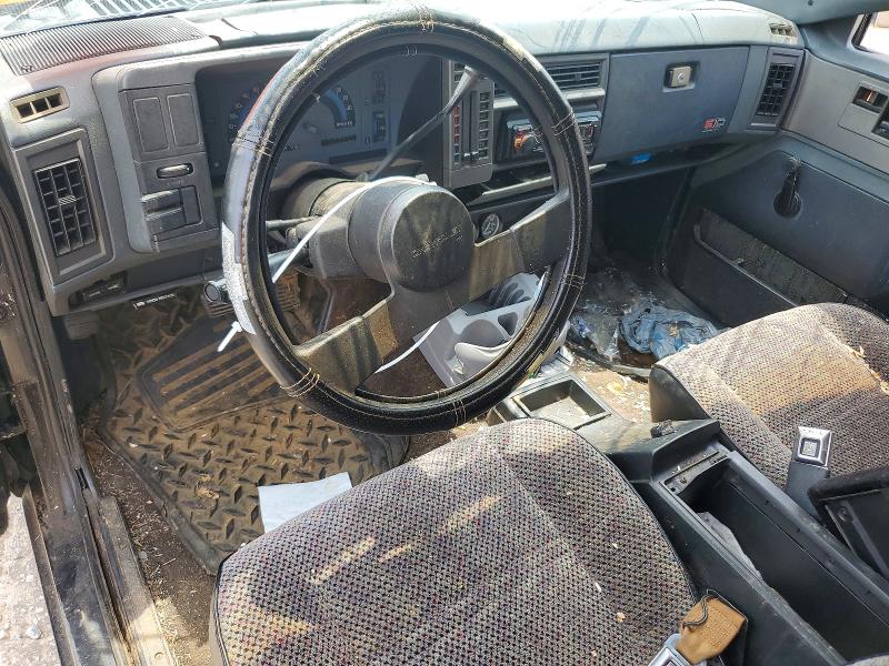 Продаж на аукціоні авто 1988 Chevrolet Blazer, vin: 1GNCS18ZXJ8237265, номер лоту: 60266486