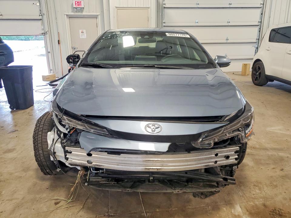 Aukcja sprzedaży 2020 Toyota Corolla, vin: JTDP4RCE2LJ052355, numer aukcji: 60277176