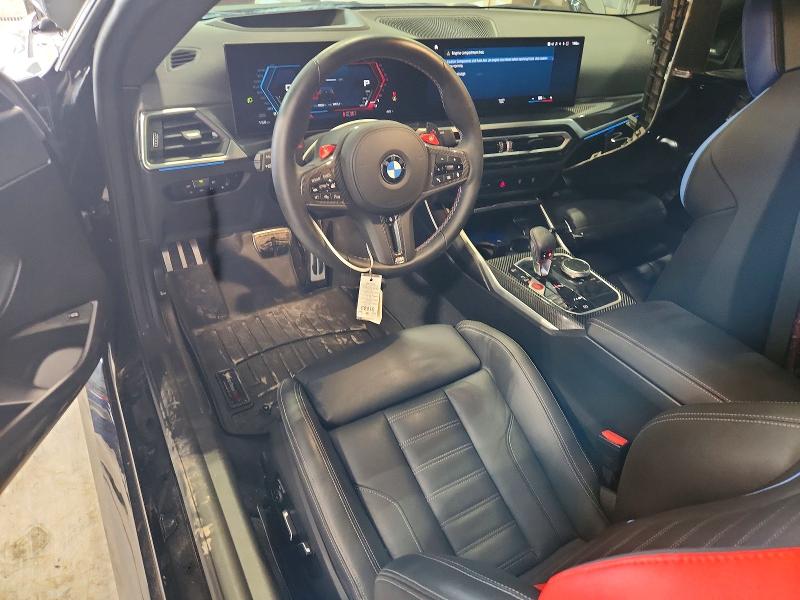 62780486 :رقم المزاد ، 3MF13DM04R8E80346 vin ، 2024 Bmw M2 مزاد بيع