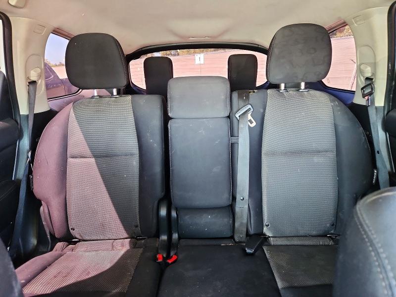 Продажа на аукционе авто 2018 Nissan Pathfinder, vin: 5N1DR2MN4JC666699, номер лота: 59864546