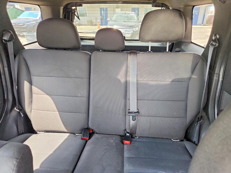 2012 Ford Escape მანქანა იყიდება აუქციონზე, vin: 1FMCU9D7XCKC38441, აუქციონის ნომერი: 59302126
