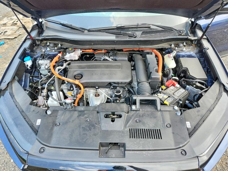 Продажа на аукционе авто 2025 Honda Cr-v, vin: 7FARS6H87SE109160, номер лота: 57834146