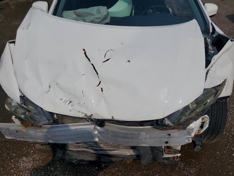 Продажа на аукционе авто 2014 Honda Civic, vin: 2HGFB2F57EH041961, номер лота: 62225266