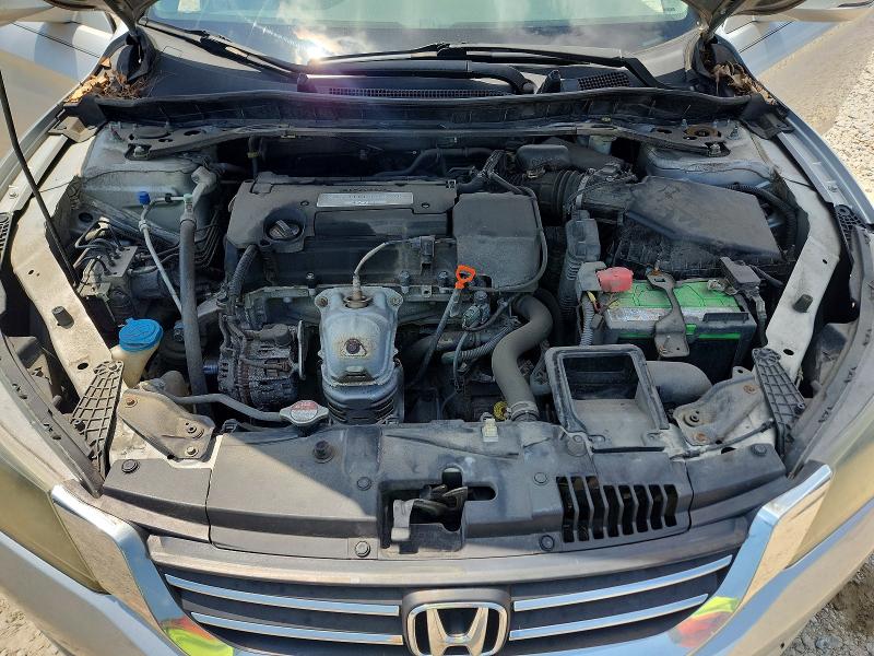 2014 Honda Accord მანქანა იყიდება აუქციონზე, vin: 1HGCR2F8XEA296479, აუქციონის ნომერი: 58532846