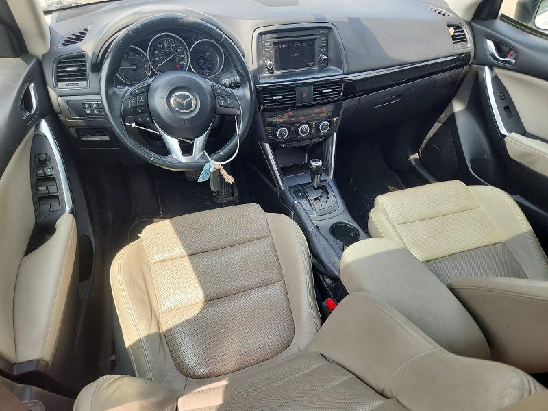 Продажа на аукционе авто 2013 Mazda Cx-5, vin: JM3KE4DEXD0134891, номер лота: 61763326