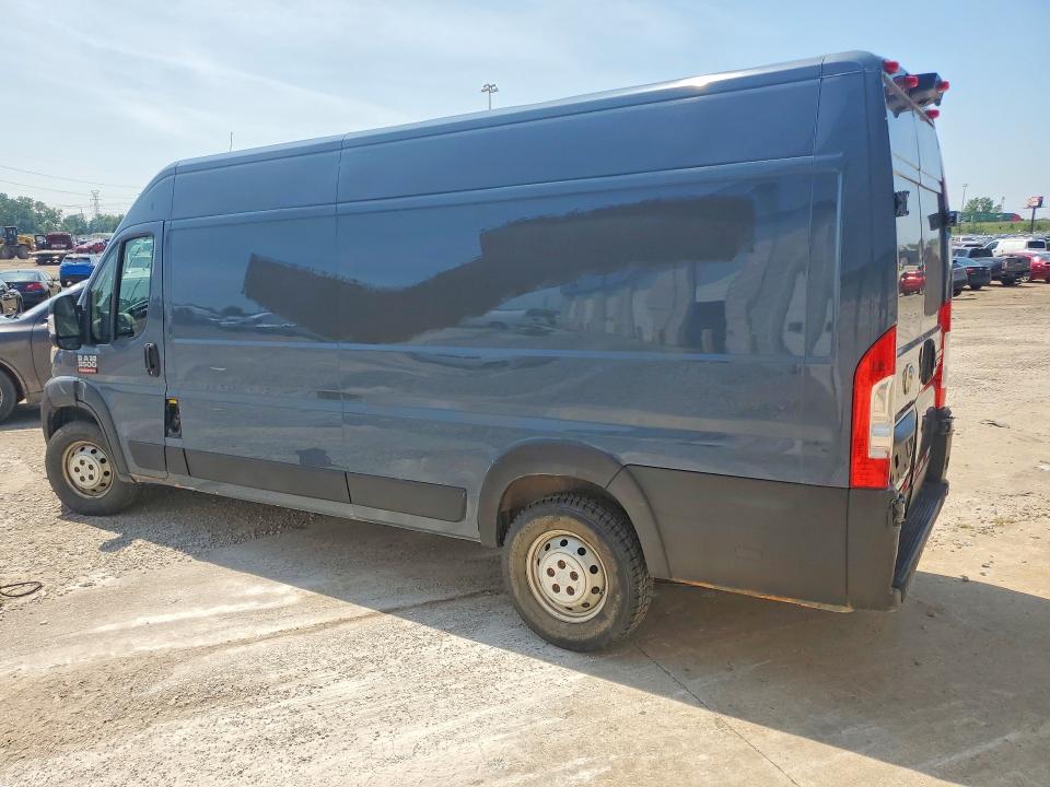Aukcja sprzedaży 2019 Ram Promaster 3500, vin: 3C6URVJG0KE548842, numer aukcji: 60994376