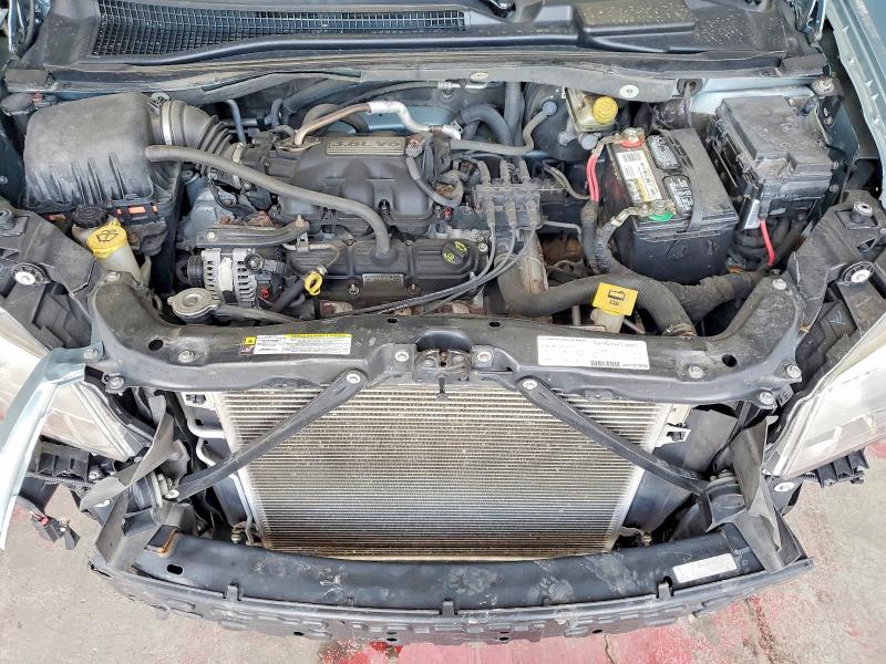62426886 :رقم المزاد ، 2A8HR54P08R839203 vin ، 2008 Chrysler Town & Country مزاد بيع