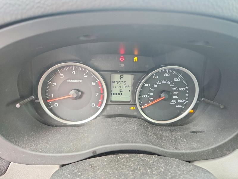 Aukcja sprzedaży 2017 Subaru Forester, vin: JF2SJAEC0HH512189, numer aukcji: 59290046