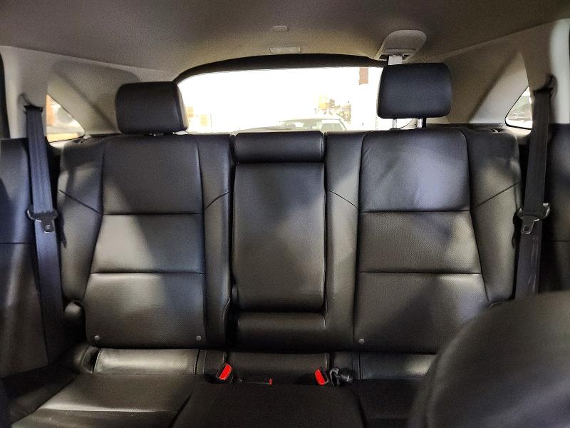 63322106 :رقم المزاد ، 5J8TB4H33DL000545 vin ، 2013 Acura Rdx مزاد بيع