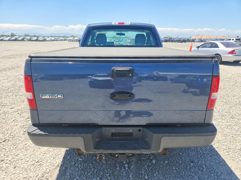 Aukcja sprzedaży 2006 Ford F150, vin: 1FTRF122X6KB12845, numer aukcji: 60238986