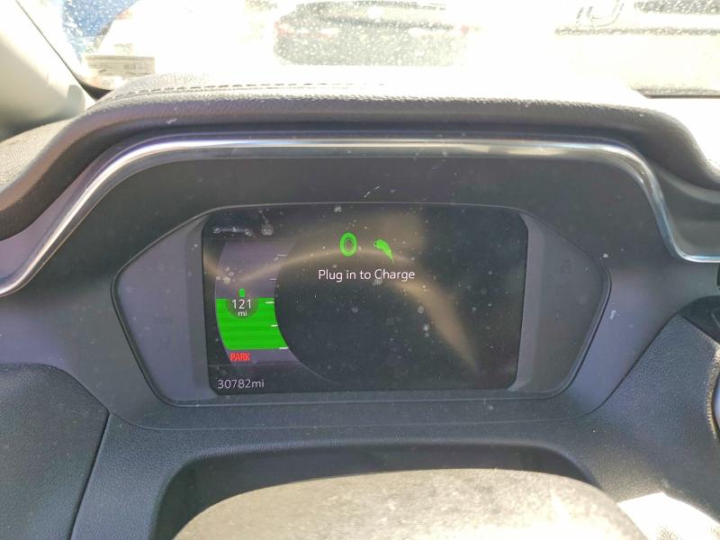 2022 Chevrolet Bolt Ev მანქანა იყიდება აუქციონზე, vin: 1G1FX6S01N4102258, აუქციონის ნომერი: 61179176