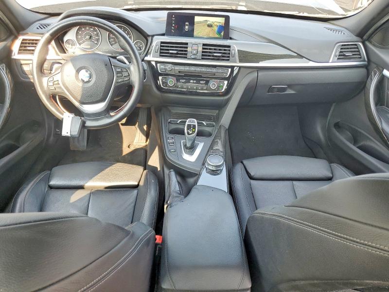 Продажа на аукционе авто 2018 Bmw 330, vin: WBA8B9G57JNU97133, номер лота: 63238596