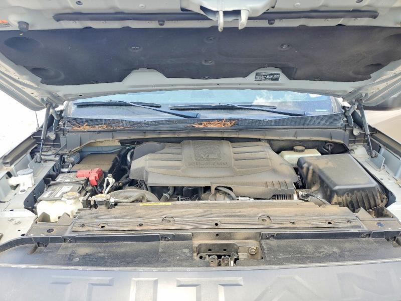 Продаж на аукціоні авто 2021 Nissan Titan, vin: 1N6AA1ED4MN504656, номер лоту: 62625576