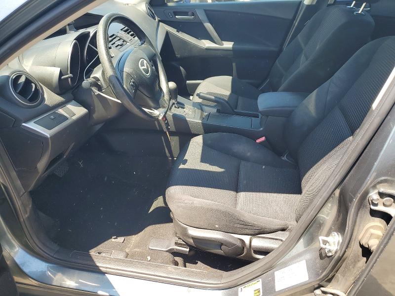 Продаж на аукціоні авто 2012 Mazda 3, vin: JM1BL1UG0C1542291, номер лоту: 61911176