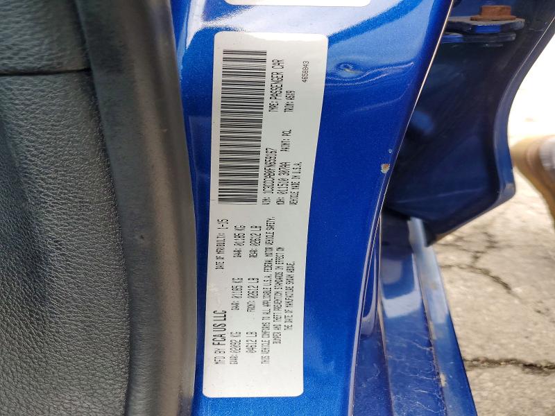 Aukcja sprzedaży 2015 Chrysler 200, vin: 1C3CCCAB0FN659167, numer aukcji: 62281556