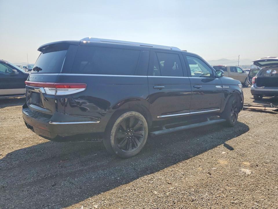 Aukcja sprzedaży 2023 Lincoln Navigator, vin: 5LMJJ3LG5PEL14888, numer aukcji: 62088966