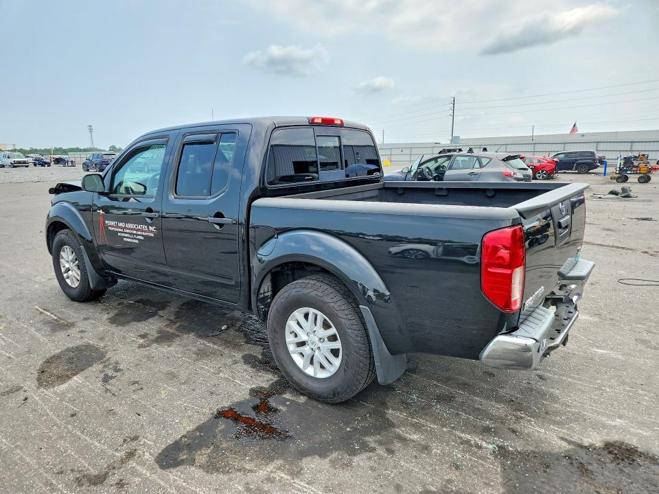 Продаж на аукціоні авто 2019 Nissan Frontier, vin: 1N6DD0ER0KN786883, номер лоту: 62746766