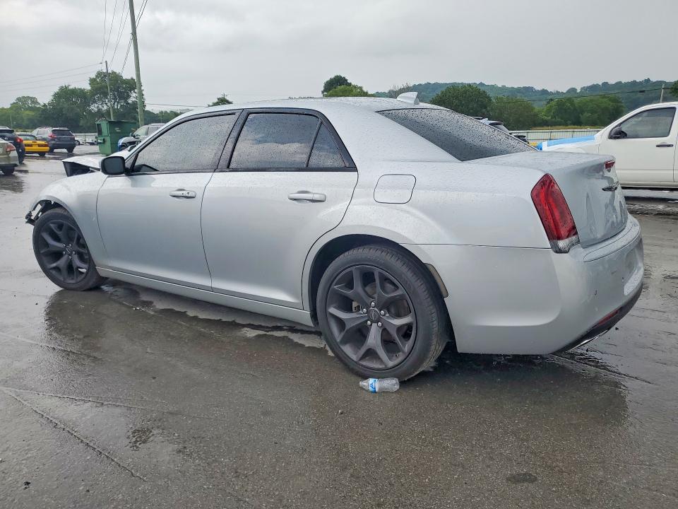 Aukcja sprzedaży 2023 Chrysler 300, vin: 2C3CCABG5PH569554, numer aukcji: 59842136