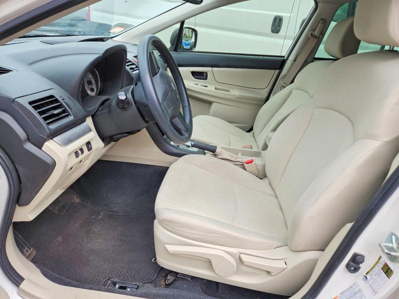 Aukcja sprzedaży 2012 Subaru Impreza, vin: JF1GJAA62CH026115, numer aukcji: 61903576