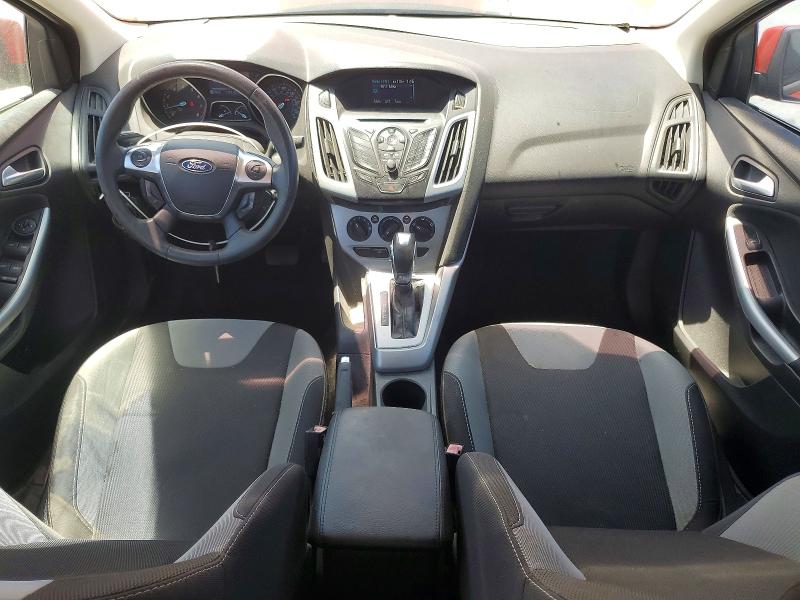 Продажа на аукционе авто 2012 Ford Focus, vin: 1FAHP3F2XCL391496, номер лота: 62709946