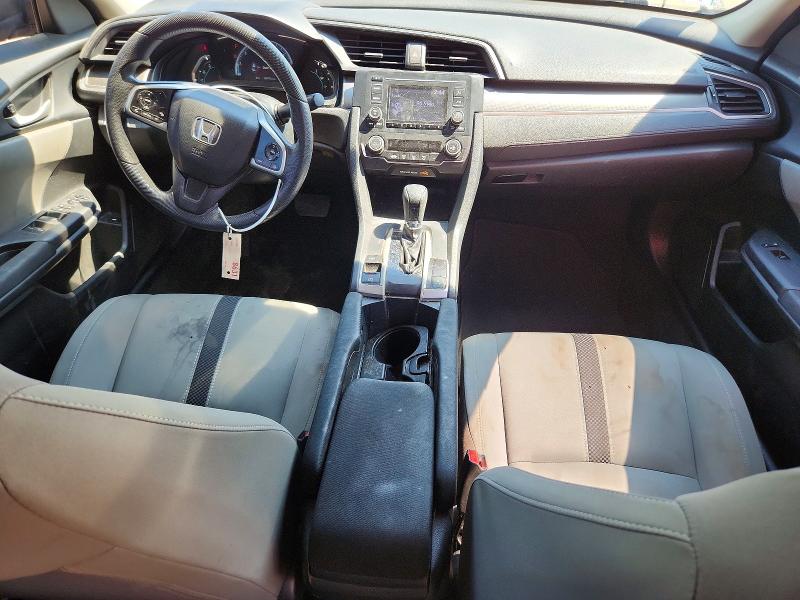 Aukcja sprzedaży 2020 Honda Civic, vin: 2HGFC2F60LH517373, numer aukcji: 61782936