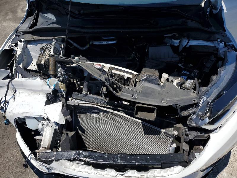 Aukcja sprzedaży 2021 Honda Hr-v, vin: 3CZRU5H16MM708417, numer aukcji: 59833696