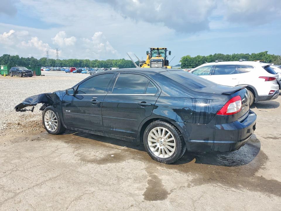 2008 Mercury Milan მანქანა იყიდება აუქციონზე, vin: 3MEHM08108R617042, აუქციონის ნომერი: 59841336