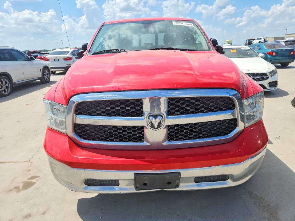 2023 Ram 1500 Classic მანქანა იყიდება აუქციონზე, vin: 1C6RR7LGXPS536913, აუქციონის ნომერი: 59947136