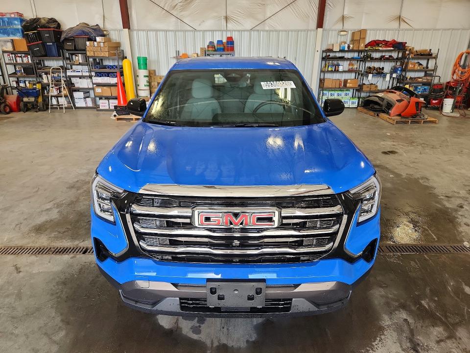 Продаж на аукціоні авто 2026 Gmc Terrain, vin: 3GKALUEG1TL468632, номер лоту: 59360326