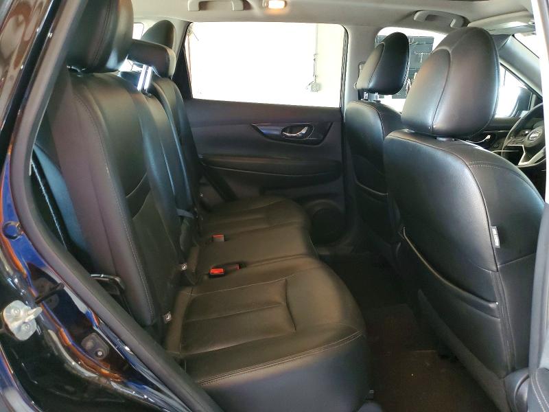 Продажа на аукционе авто 2017 Nissan Rogue, vin: 5N1AT2MV4HC742534, номер лота: 85772865