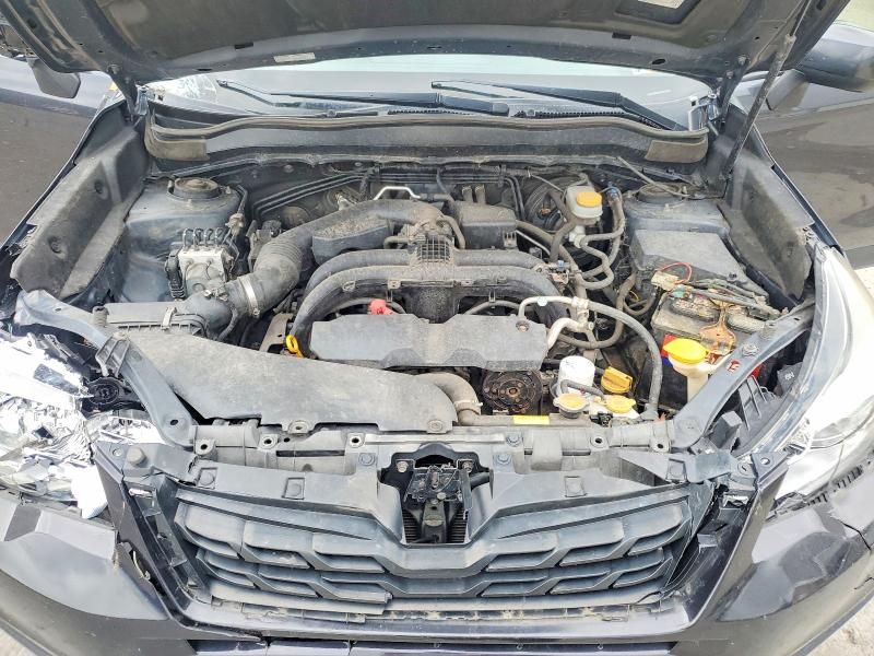 Aukcja sprzedaży 2017 Subaru Forester, vin: JF2SJAEC2HH522061, numer aukcji: 60077336