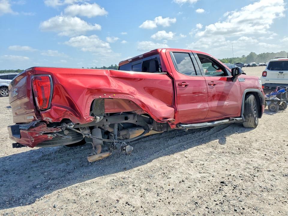 Продажа на аукционе авто 2021 Gmc Sierra, vin: 1GTR8CEK1MZ319971, номер лота: 63494156