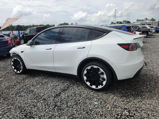 Aukcja sprzedaży 2023 Tesla Model Y, vin: 7SAYGAEE2PF663240, numer aukcji: 61764806