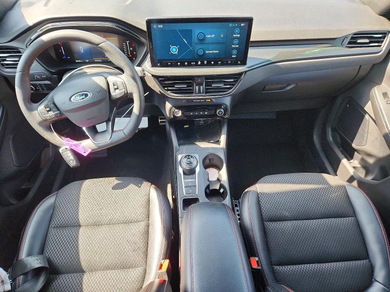 85769715 :رقم المزاد ، 1FMCU9MN4RUB29050 vin ، 2024 Ford Escape مزاد بيع