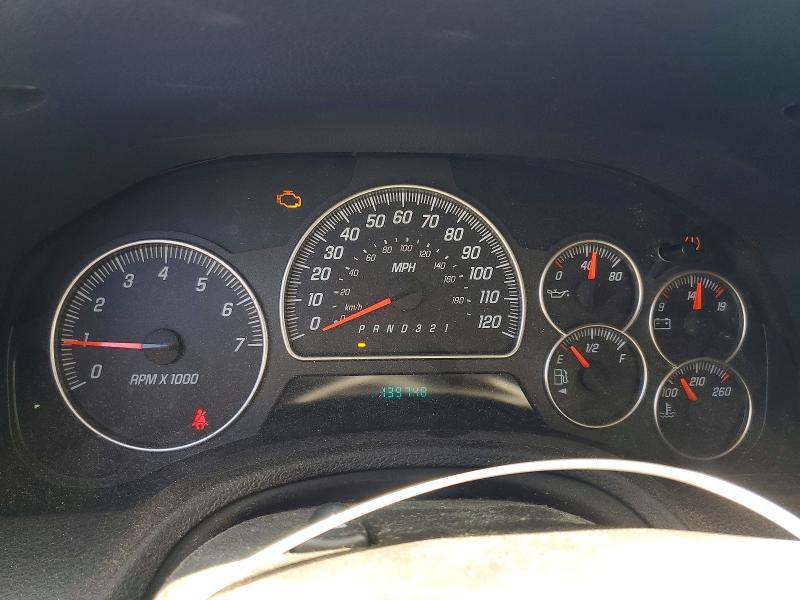 Продажа на аукционе авто 2007 Gmc Envoy, vin: 1GKDT13S172256081, номер лота: 61023116