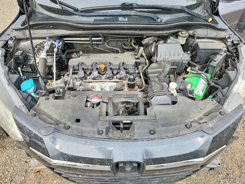 2017 Honda Hr-v მანქანა იყიდება აუქციონზე, vin: 3CZRU6H50HM720366, აუქციონის ნომერი: 62225046
