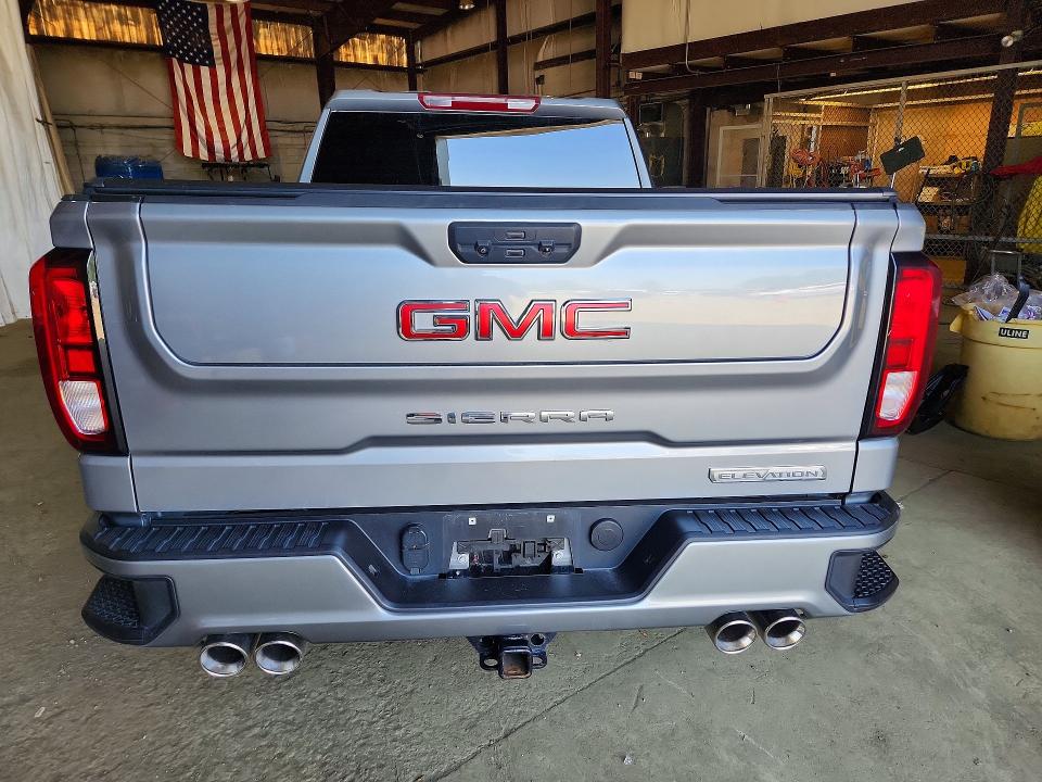 Aukcja sprzedaży 2024 Gmc Sierra, vin: 1GTUUCE82RZ106061, numer aukcji: 59303566