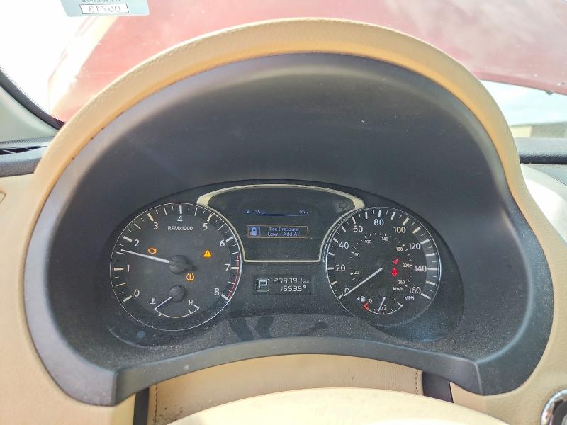 Продаж на аукціоні авто 2014 Nissan Altima, vin: 1N4AL3AP2EN386851, номер лоту: 61515236
