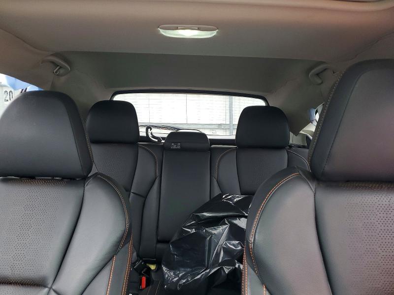 61487216 :رقم المزاد ، JF2GTHMC4PH251156 vin ، 2023 Subaru Crosstrek مزاد بيع