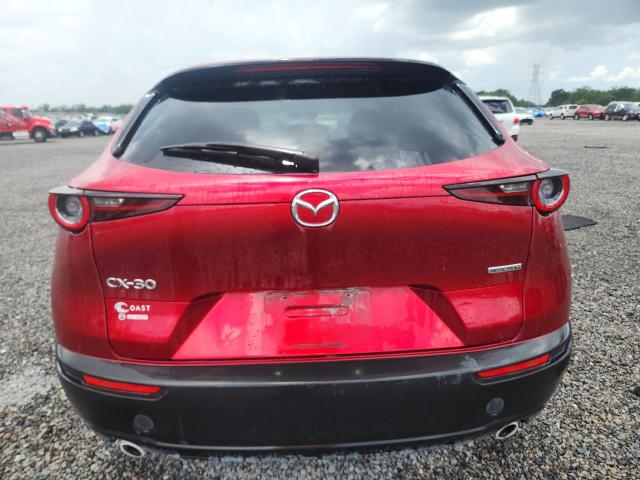 Продажа на аукционе авто 2021 Mazda Cx-30, vin: 3MVDMABL9MM270123, номер лота: 59584286