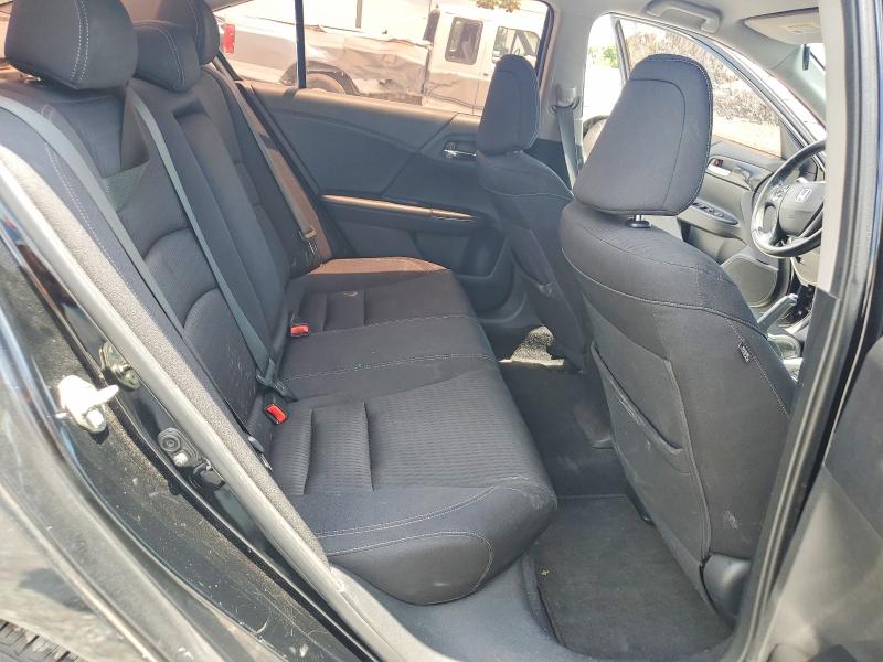60399476 :رقم المزاد ، 1HGCR2F54FA074897 vin ، 2015 Honda Accord مزاد بيع