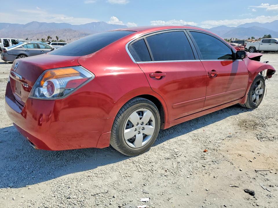 Продажа на аукционе авто 2008 Nissan Altima, vin: 1N4AL21E08N442072, номер лота: 61447006