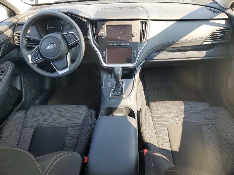 Aukcja sprzedaży 2025 Subaru Outback, vin: 4S4BTAAC4S3191885, numer aukcji: 63371596