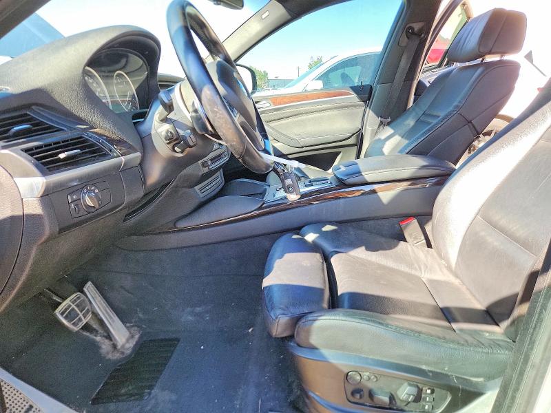 Продажа на аукционе авто 2013 Bmw X6, vin: 5UXFG2C58DL786867, номер лота: 60131036
