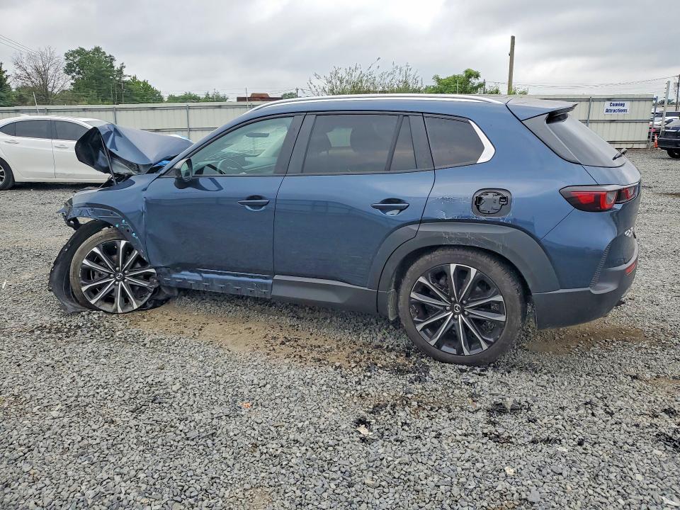 Aukcja sprzedaży 2023 Mazda Cx-50, vin: 7MMVABXY4PN125266, numer aukcji: 62862956