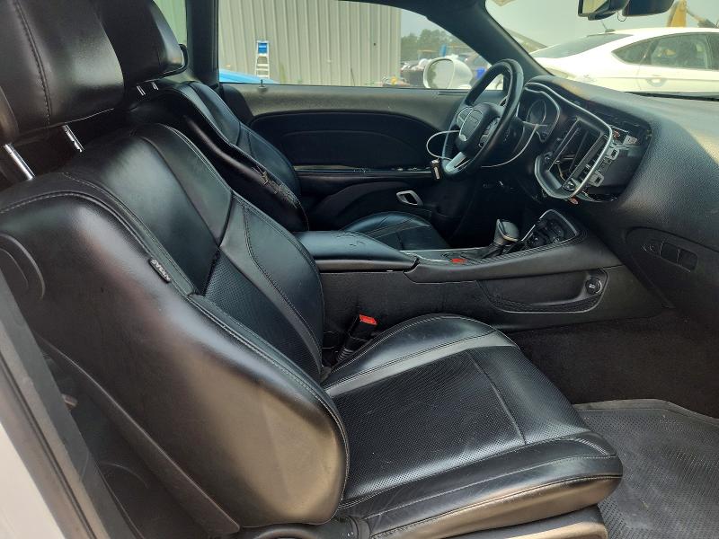 Продаж на аукціоні авто 2016 Dodge Challenger, vin: 2C3CDZAG3GH309599, номер лоту: 63179906