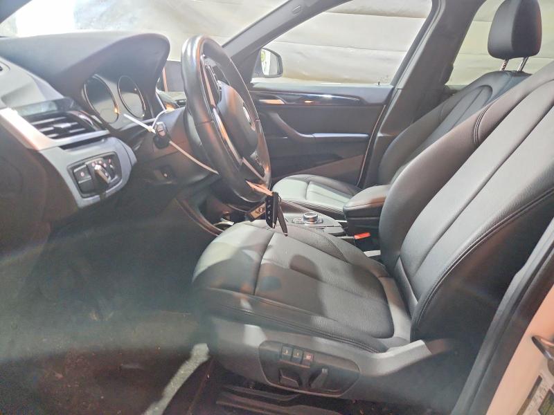 2019 Bmw X1 მანქანა იყიდება აუქციონზე, vin: WBXHT3C58K5N55094, აუქციონის ნომერი: 61276406