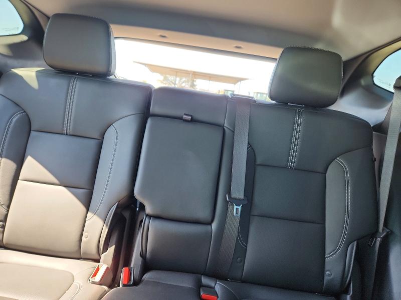 60884396 :رقم المزاد ، 3GNKBDR47PS228121 vin ، 2023 Chevrolet Blazer مزاد بيع